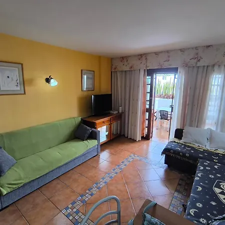 Apartmán 1 Parque Royal Playa Fanabe